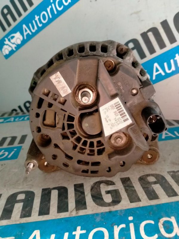 Alternatore Seat Leon BKD 2007