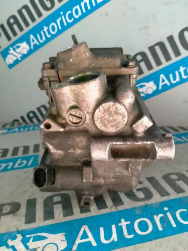 Compressore A/C Seat Leon BKD 2007