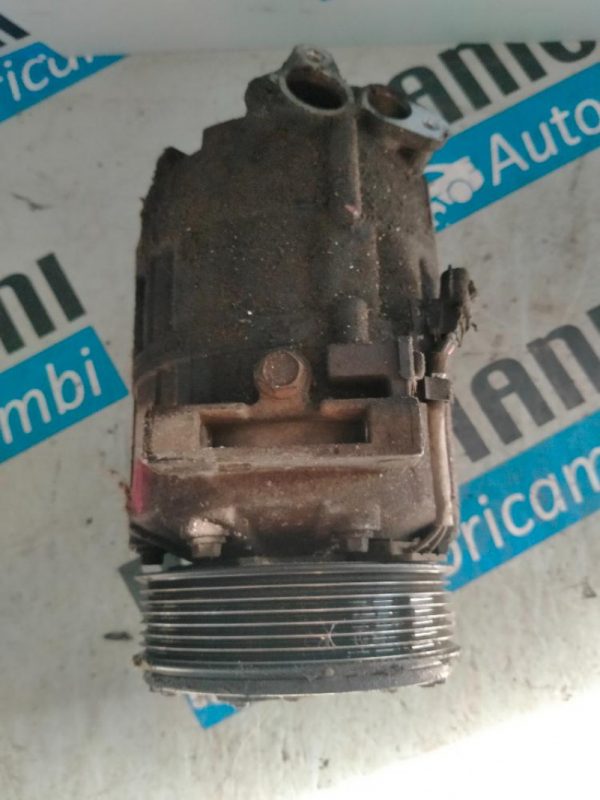 Compressore A/C Nissan Primastar M9RE7 2009