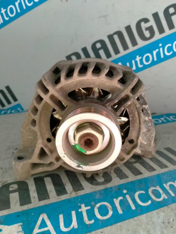 Alternatore Fiat 500 169A3000 2007