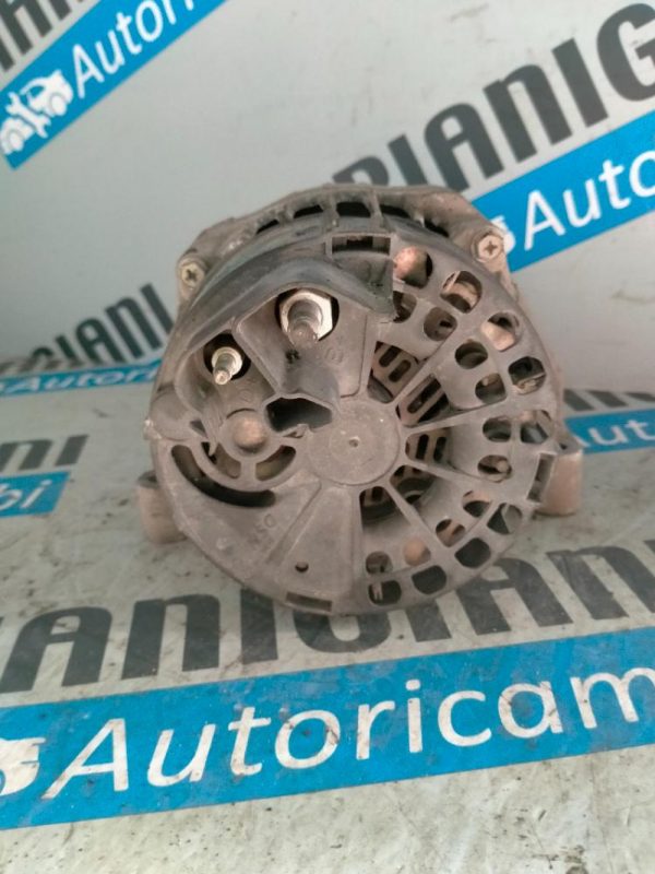 Alternatore Fiat 500 169A3000 2007