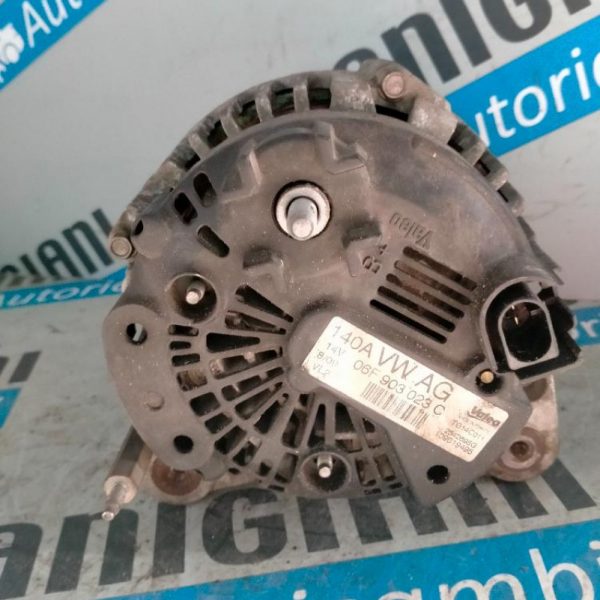 Alternatore Seat Altea BSE 2008