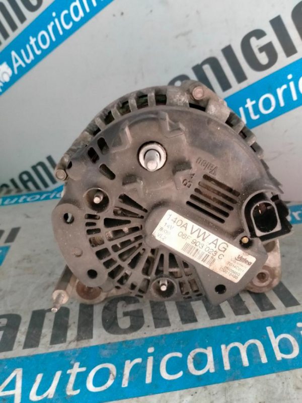 Alternatore Seat Altea BSE 2008