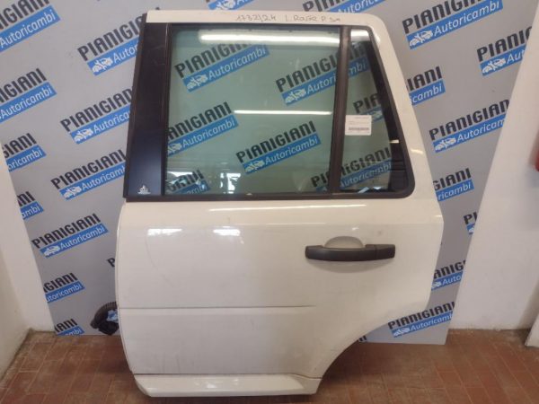 Porta Posteriore Sinistra Land Rover Freelander 2011