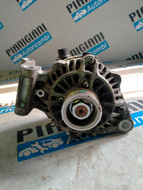 Alternatore Ford Fiesta FUJA 2006