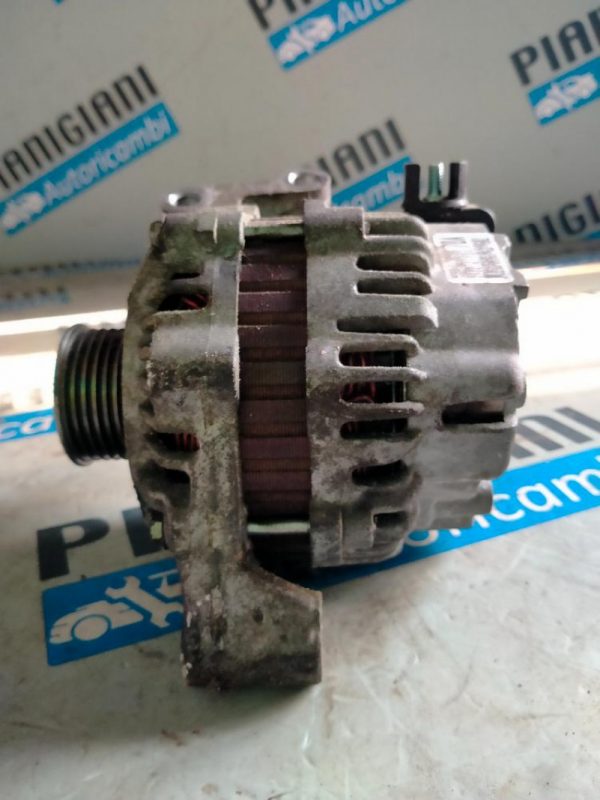 Alternatore Ford Fiesta FUJA 2006