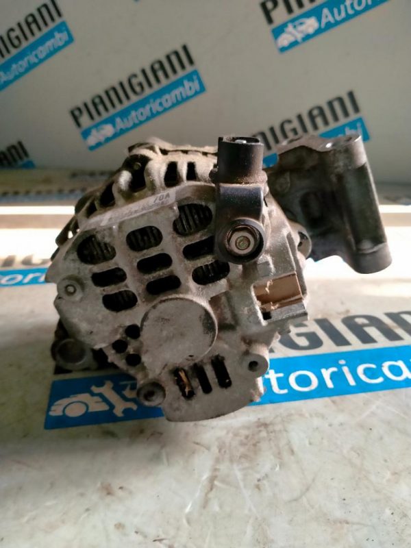 Alternatore Ford Fiesta FUJA 2006