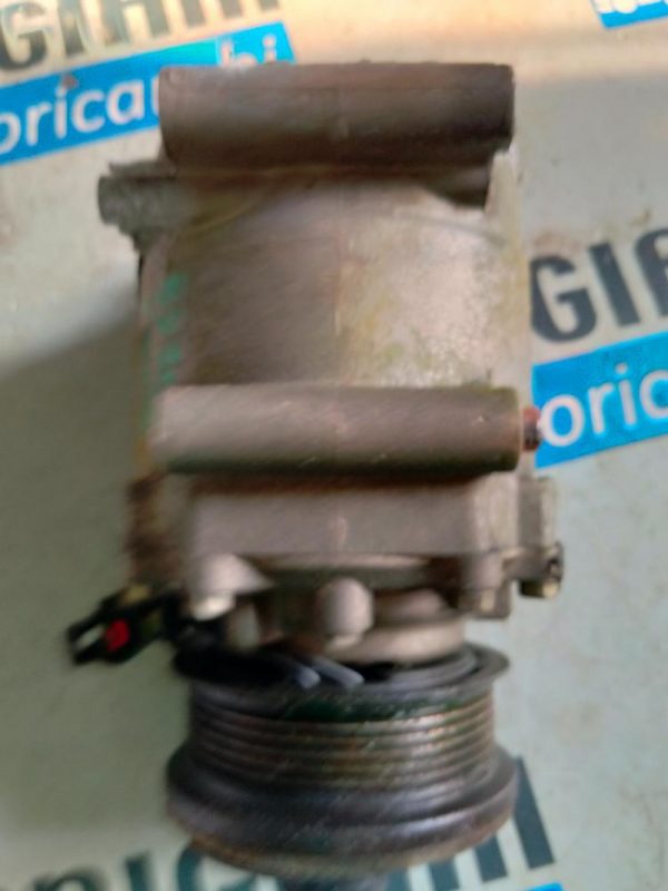 Compressore A/C Ford Fiesta FUJA 2006