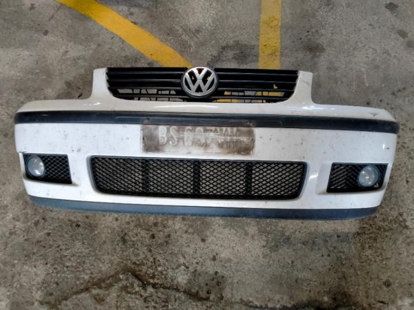 Paraurti Anteriore Volkswagen Polo 2001