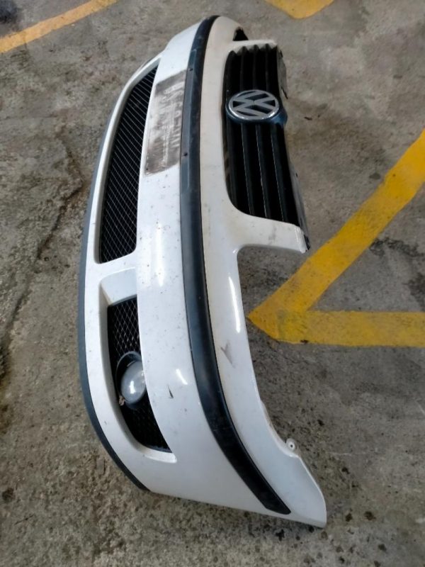 Paraurti Anteriore Volkswagen Polo 2001