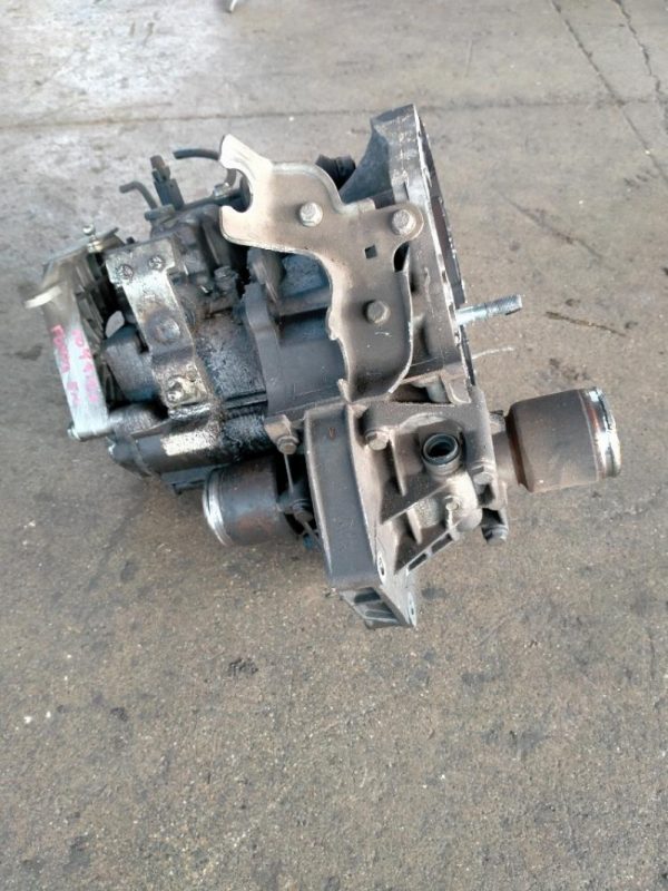 Cambio Fiat Grande Punto 199A4000 2008