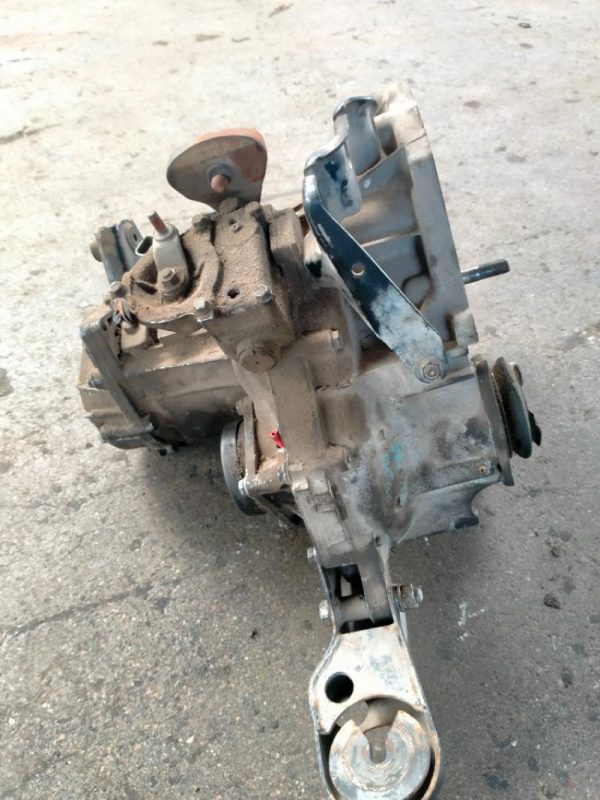 Cambio Fiat 600 187A1000 2001