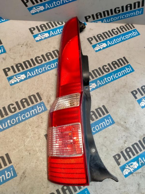 Faro Posteriore Sinistro Fiat Panda 2006