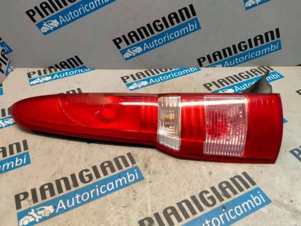 Faro Posteriore Sinistro Fiat Panda 2006