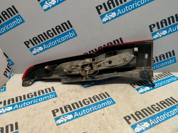 Faro Posteriore Sinistro Fiat Panda 2006