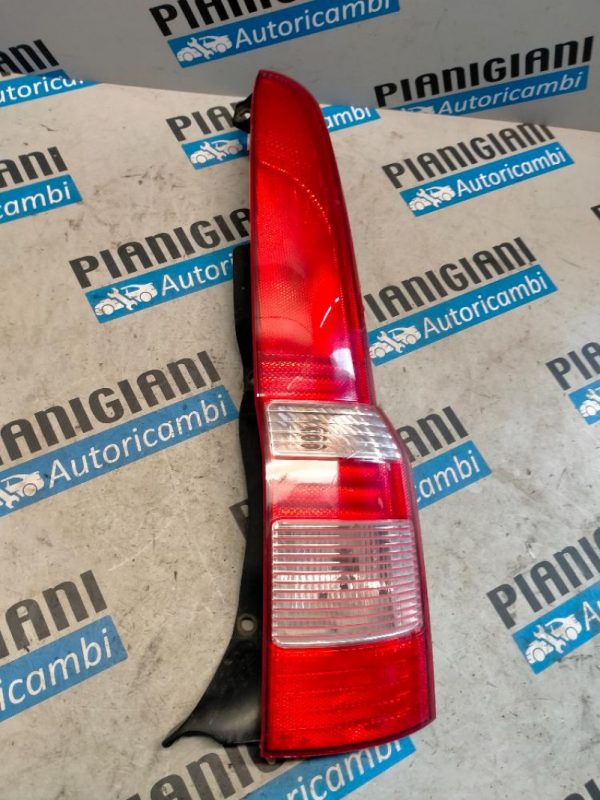 Faro Posteriore Destro Fiat Panda 2006