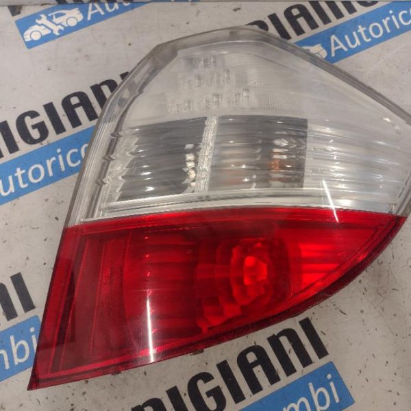 Faro Posteriore Destro Honda Jazz 2008