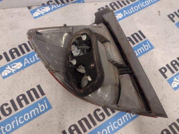 Faro Posteriore Destro Honda Jazz 2008