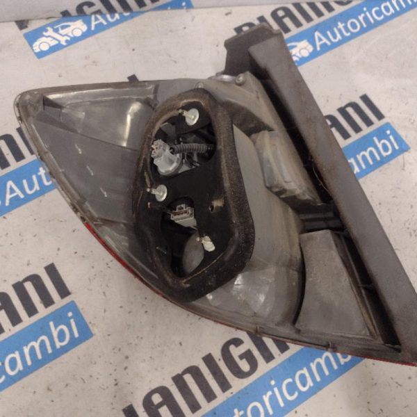 Faro Posteriore Destro Honda Jazz 2008