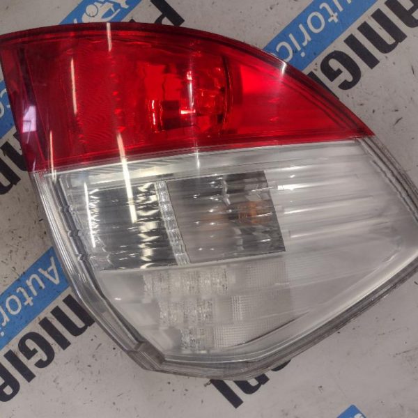 Faro Posteriore Sinistro Honda Jazz 2008
