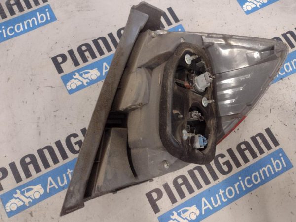 Faro Posteriore Sinistro Honda Jazz 2008