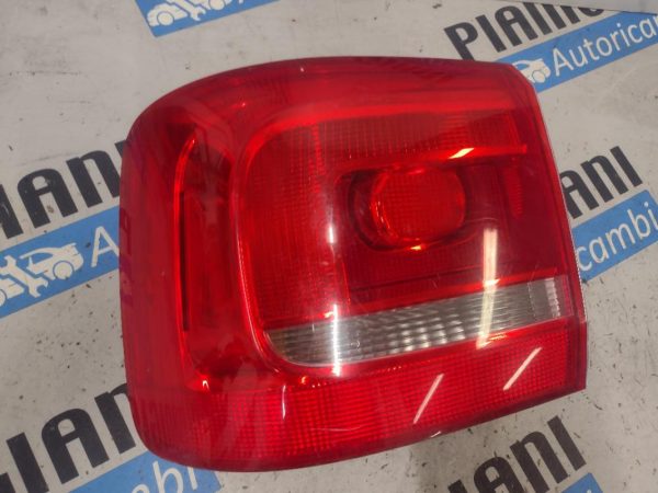 Faro Posteriore Destro Volkswagen Touran 2010