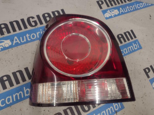 Faro Posteriore Sinistro Volkswagen Polo 2008