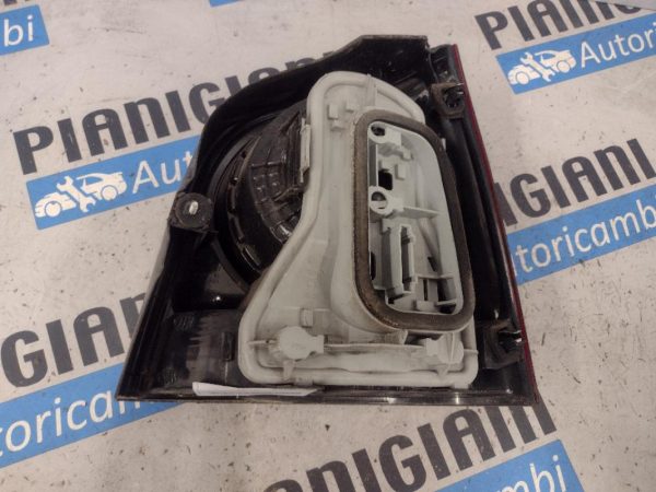 Faro Posteriore Sinistro Volkswagen Polo 2008