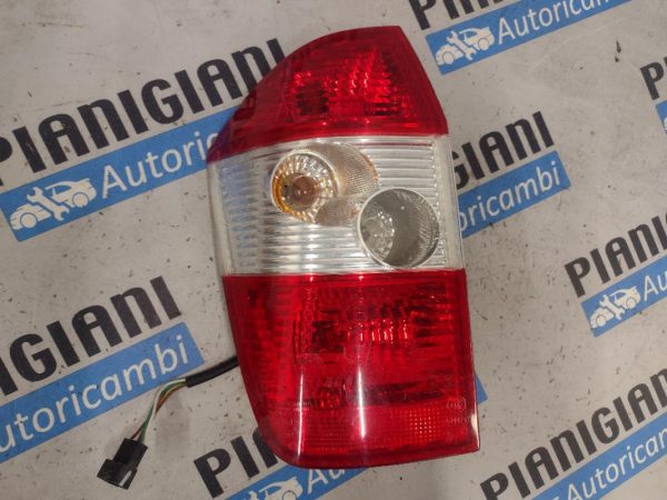 Faro Posteriore Sinistro Dr5 2009