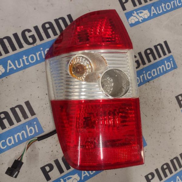Faro Posteriore Sinistro Dr5 2009