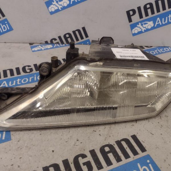 Faro Anteriore Sinistro Lancia Ypsilon 2001