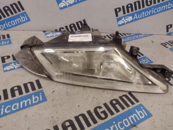 Faro Anteriore Destro Lancia Ypsilon 2001