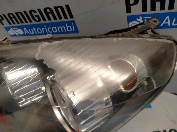 Faro Anteriore Sinistro Opel Astra H 2007