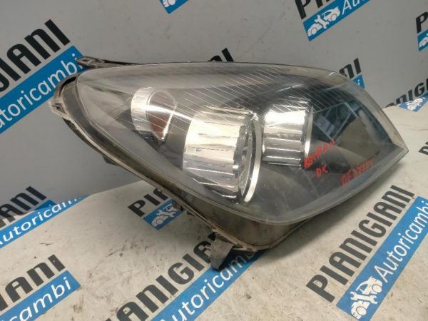 Faro Anteriore Destro Opel Astra H 2007