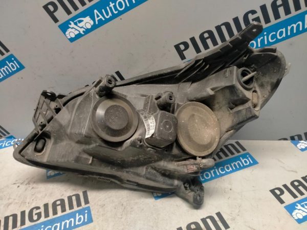 Faro Anteriore Destro Opel Astra H 2007