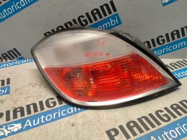 Faro Posteriore Sinistro Opel Astra H 2007