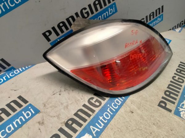 Faro Posteriore Sinistro Opel Astra H 2007