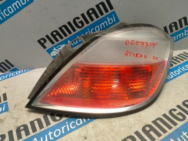 Faro Posteriore Destro Opel Astra H 2007