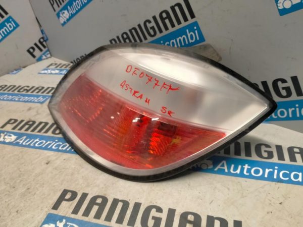 Faro Posteriore Destro Opel Astra H 2007