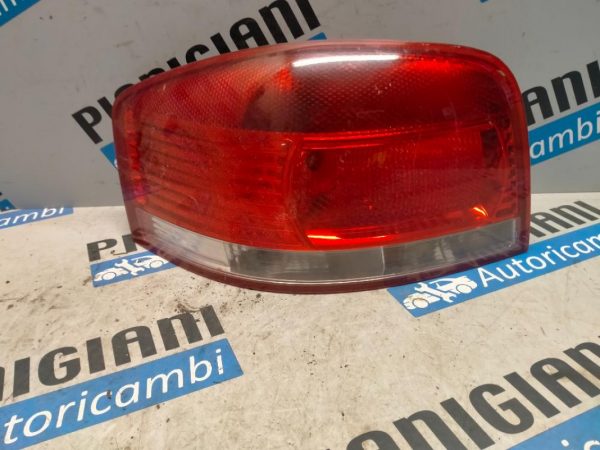 Faro Posteriore Sinistro Audi A3 2005