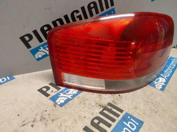 Faro Posteriore Sinistro Audi A3 2005