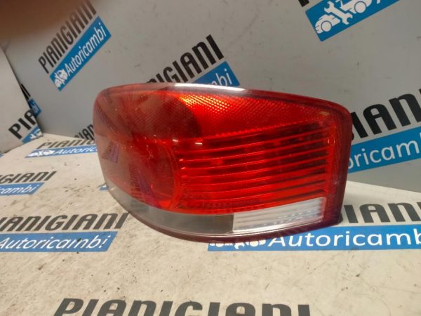 Faro Posteriore Destro Audi A3 2005