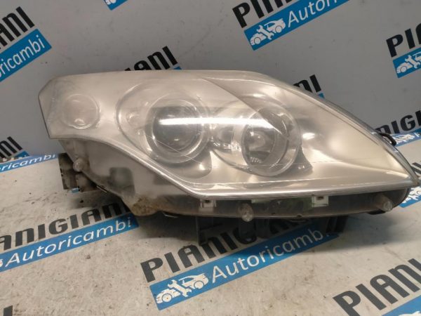 Faro Anteriore Destro Renault Laguna 2008