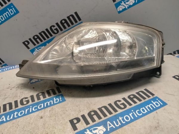 Faro Anteriore Sinistro Citroen C3 2008