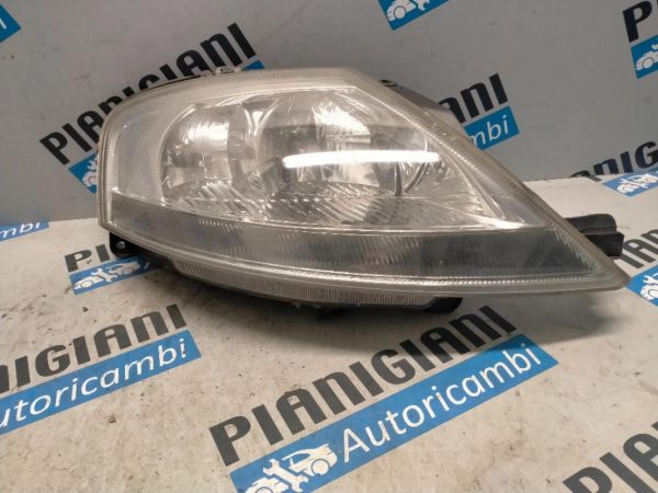 Faro Anteriore Destro Citroen C3 2008