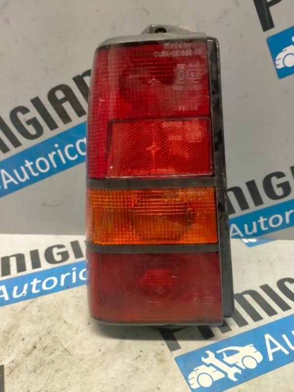 Faro Posteriore Sinistro Fiat Panda 2002