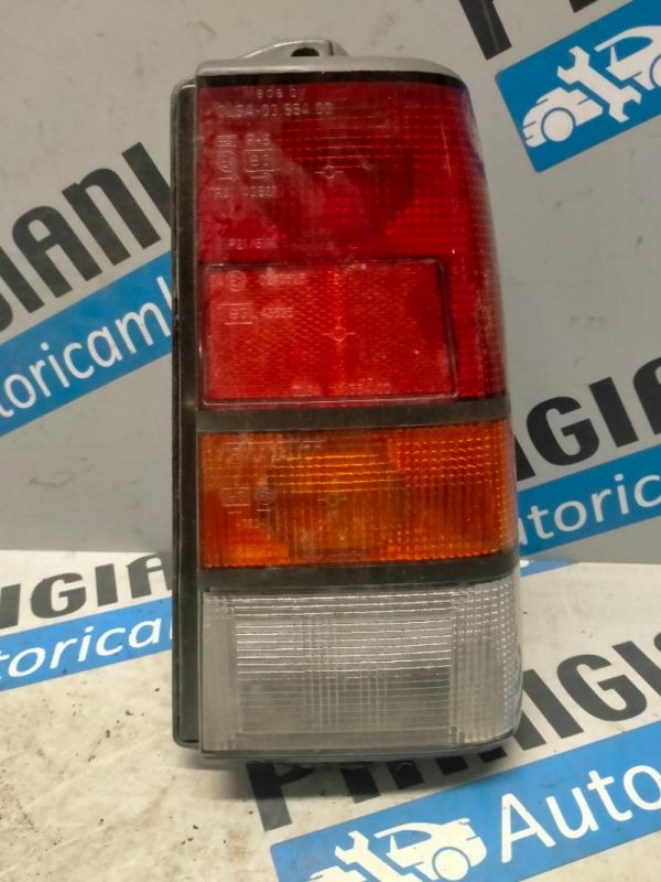 Faro Posteriore Destro Fiat Panda 2002