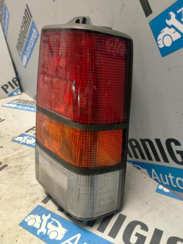 Faro Posteriore Destro Fiat Panda 2002