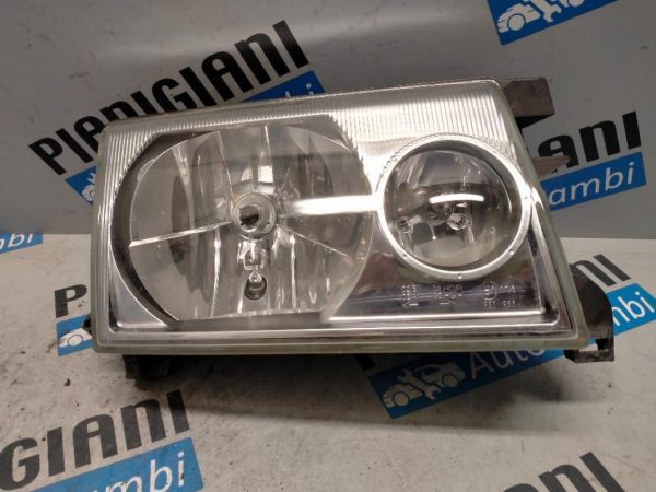 Faro Anteriore Destro Nissan Terrano II 2001