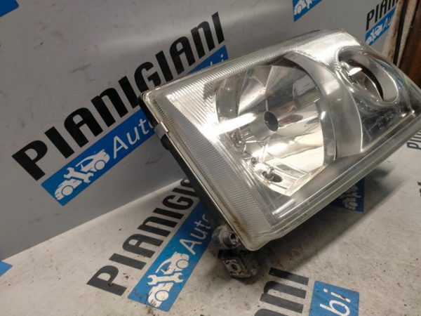 Faro Anteriore Destro Nissan Terrano II 2001